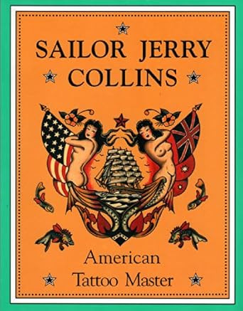 Sailor Jerry Collins