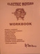 Electric Motors Workbook # 323