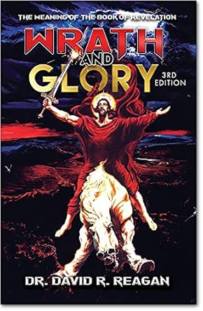 Wrath and Glory