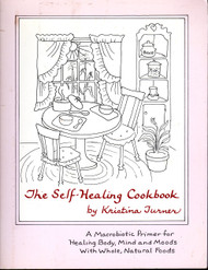 The Self-Healing Cookbook