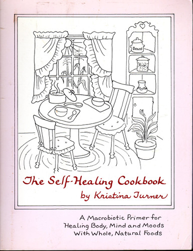 The Self-Healing Cookbook