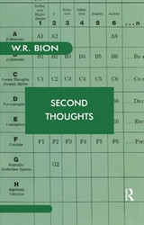 Second Thoughts