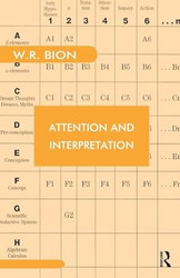 Attention and Interpretation