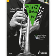 The Jazz Method for Trumpet