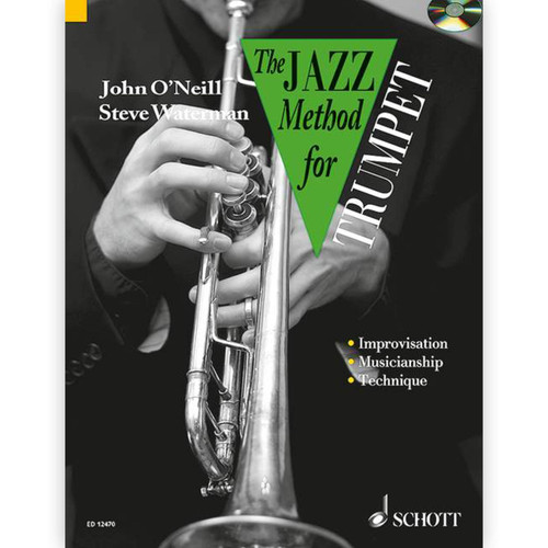 The Jazz Method for Trumpet