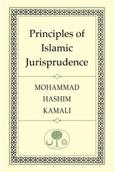 Principles of Islamic Jurisprudence