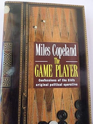 The game player