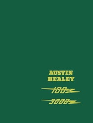 Austin Healey 100/6 3000 Workshop Manual