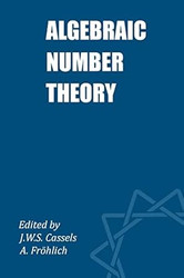 Algebraic Number Theory