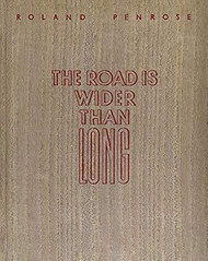 The Road Is Wider Than Long