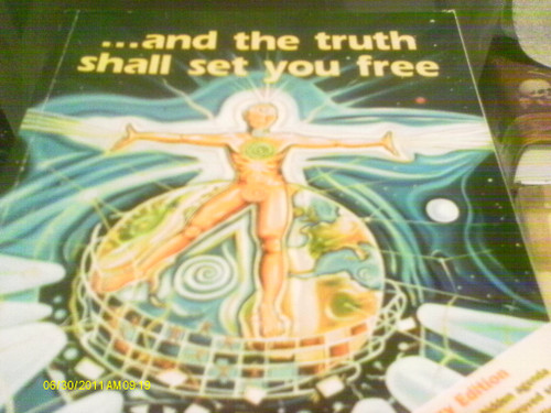 And the Truth Shall Set You Free