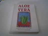 Aloe Vera: Nature's Silent Healer