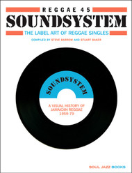 Reggae Soundsystem