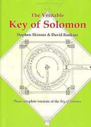 The Veritable Key of Solomon