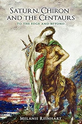 Saturn Chiron and the Centaurs