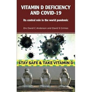 Vitamin D Deficiency and Covid-19