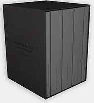 Francis Bacon: Catalogue Raisonne
