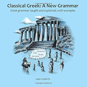 Classical Greek