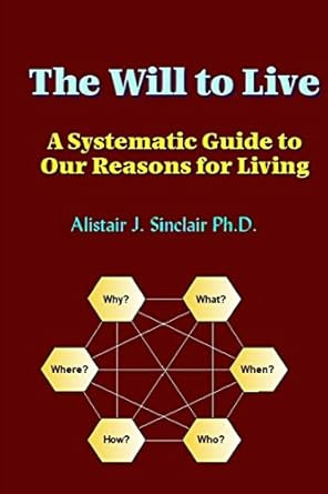 The Will to Live