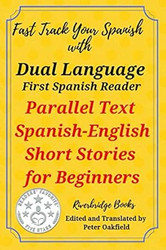 Dual Language First Spanish Reader