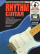 CP54047 - Progressive Rhythm Guitar - Book/CD/DVD
