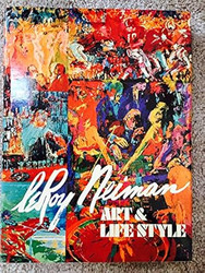 LeRoy Neiman: Art & Life Style