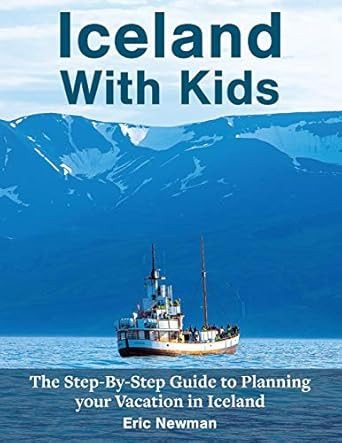 Iceland With Kids