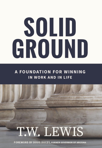Solid Ground