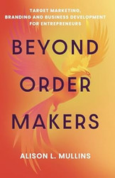 Beyond Order Makers