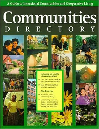 Communities Directory