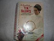 A Good Cook Ten Talents