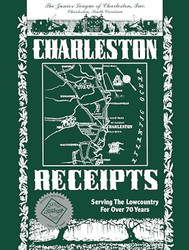 Charleston Receipts