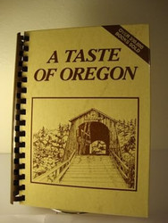 A Taste of Oregon