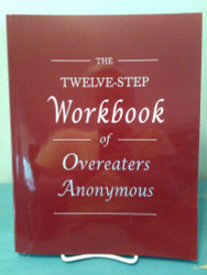Twelve Step Workbook