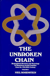 The Unbroken Chain