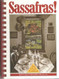 Sassafras! The Ozarks Cookbook