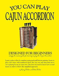 You Can Play Cajun Accordion