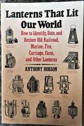 Lanterns That Lit Our World