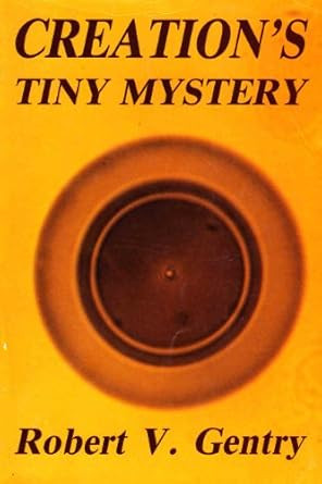 Creation's Tiny Mystery