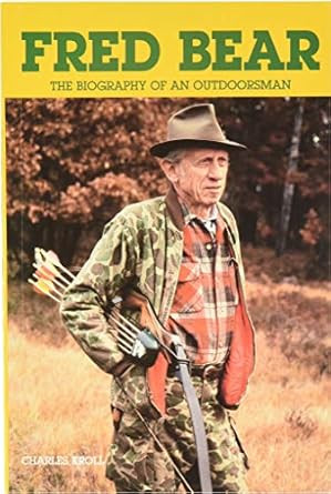 Fred Bear
