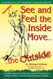 See and Feel the Inside Move the Outside Third Revsion
