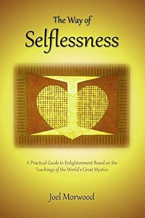 The Way of Selflessness