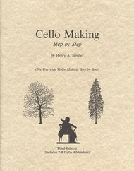 Cello Making