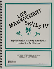 Life Management Skills IV