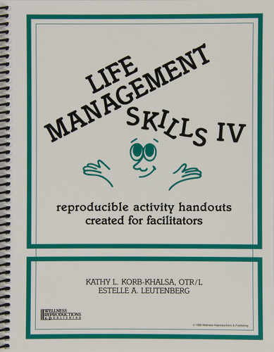 Life Management Skills IV
