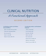 Clinical Nutrition