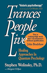 Trances People Live