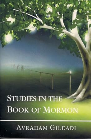 Studies in the Book of Mormon