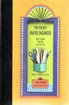 The Pocket Paper Engineer Volume 2