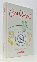 Pure & Simple: An InCircle Cookbook